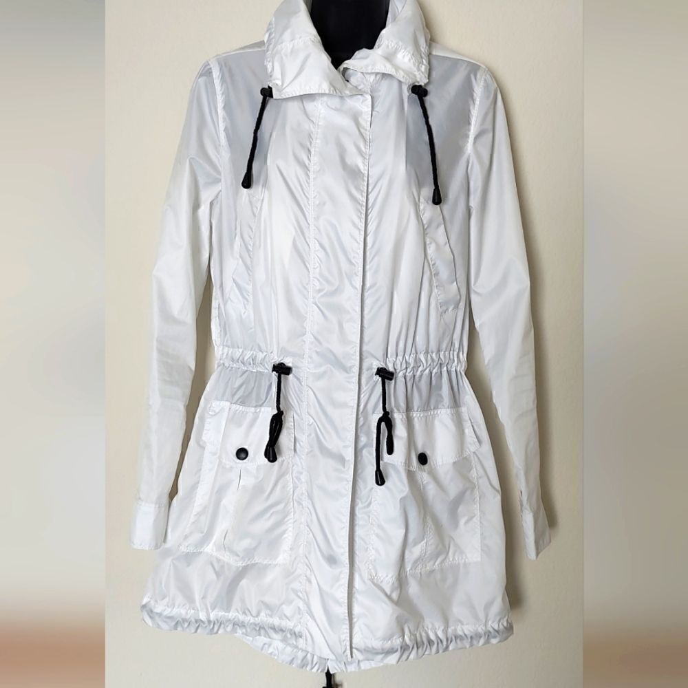 Liz Claiborne women's windbreaker size S - Picture 1 of 8